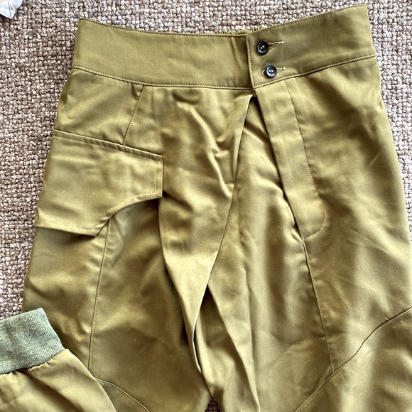 Paradise Sportif Streetwear Harem Pants (2 pairs) - Picture 3 of 13